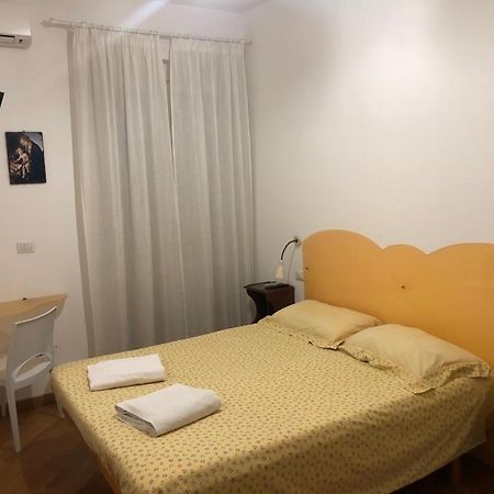 B&B Brezza Marina San Benedetto del Tronto Exteriör bild